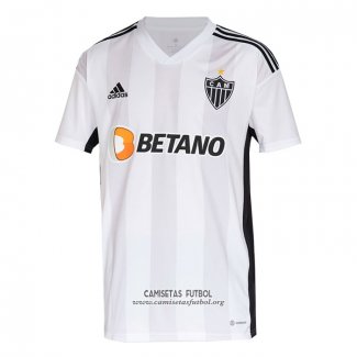 Tailandia Camiseta Atletico Mineiro Segunda 2022/2023