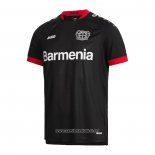 Camiseta Bayer Leverkusen Primera 2020/2021