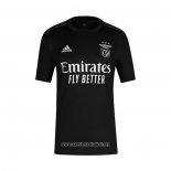 Camiseta Benfica Segunda 2020/2021