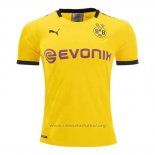 Camiseta Borussia Dortmund Primera 2019/2020