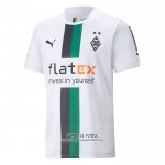 Camiseta Borussia Monchengladbach Primera 2022/2023