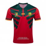 Tailandia Camiseta Camerun Tercera 2022/2023
