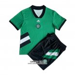 Camiseta Celtic Icon Nino 2022/2023