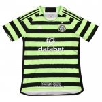 Tailandia Camiseta Celtic Segunda 2023/2024