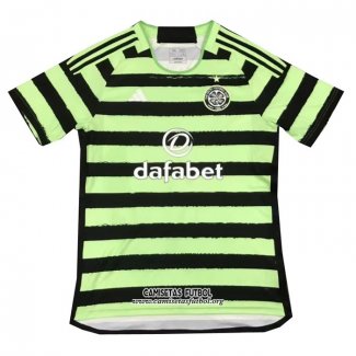 Tailandia Camiseta Celtic Segunda 2023/2024