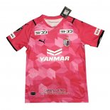 Tailandia Camiseta Cerezo Osaka Primera 2021