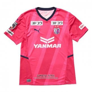 Tailandia Camiseta Cerezo Osaka Primera 2022