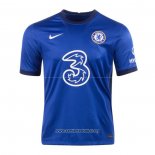 Camiseta Chelsea Primera 2020/2021