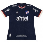 Tailandia Camiseta Club Nacional de Football Special 2023/2024