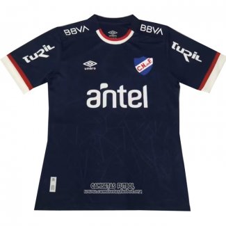 Tailandia Camiseta Club Nacional de Football Special 2023/2024