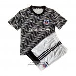 Camiseta Colo-Colo Cuarto Nino 2022