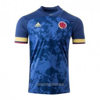 Camiseta Colombia Segunda 2020