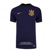 Tailandia Camiseta Corinthians Tercera 2021/2022