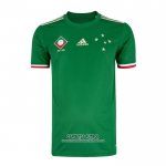 Tailandia Camiseta Cruzeiro Tercera 2021