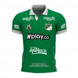 Tailandia Camiseta Deportivo Cali Primera 2022/2023