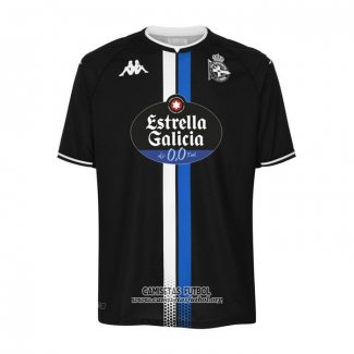 Tailandia Camiseta Deportivo de La Coruna Segunda 2021/2022