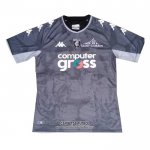 Tailandia Camiseta Empoli Tercera 2021/2022