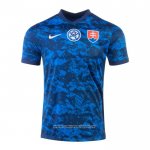Tailandia Camiseta Eslovaquia Primera 2020/2021