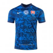 Tailandia Camiseta Eslovaquia Primera 2020/2021