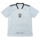 Camiseta Espana Segunda Euro 2022