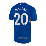 Camiseta Everton Jugador Maupay Primera 2022/2023