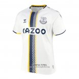 Tailandia Camiseta Everton Tercera 2021/2022