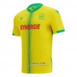 Tailandia Camiseta FC Nantes Primera 2021/2022