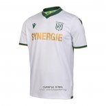 Tailandia Camiseta FC Nantes Segunda 2021/2022