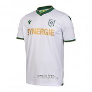 Tailandia Camiseta FC Nantes Segunda 2021/2022