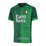 Tailandia Camiseta Feyenoord Segunda 2021/2022