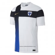 Tailandia Camiseta Finlandia Primera 2020