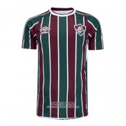 Tailandia Camiseta Fluminense Primera 2021