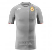 Tailandia Camiseta Genoa Tercera 2021/2022