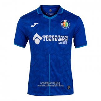 Camiseta Getafe Primera 2021/2022