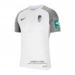 Tailandia Camiseta Granada Segunda 2021/2022