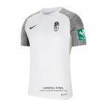 Tailandia Camiseta Granada Segunda 2021/2022