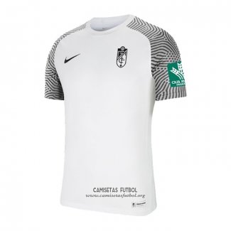 Tailandia Camiseta Granada Segunda 2021/2022