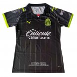 Camiseta Guadalajara Segunda Mujer 2021