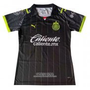 Camiseta Guadalajara Segunda Mujer 2021