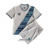 Camiseta Guatemala Primera Nino 2023