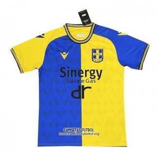 Camiseta Hellas Verona Special 2022/2023
