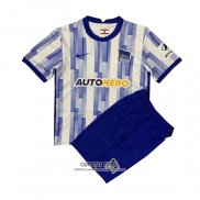 Camiseta Hertha BSC Primera Nino 2021/2022