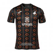 Camiseta Hoffenheim Africa 2021/2022