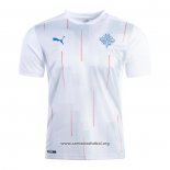 Tailandia Camiseta Islandia Segunda 2020/2021