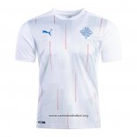 Tailandia Camiseta Islandia Segunda 2020/2021