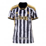 Camiseta Juventus Primera Mujer 2023/2024
