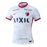 Tailandia Camiseta Kashima Antlers Segunda 2022