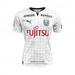 Tailandia Camiseta Kawasaki Frontale Segunda 2022