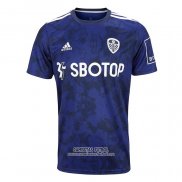 Camiseta Leeds United Segunda 2021/2022