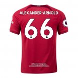 Camiseta Liverpool Jugador Alexander-Arnold Primera 2022/2023